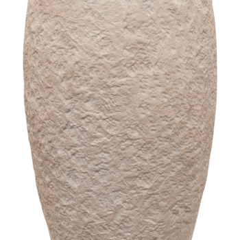 Coast Mountains Pot Khaki