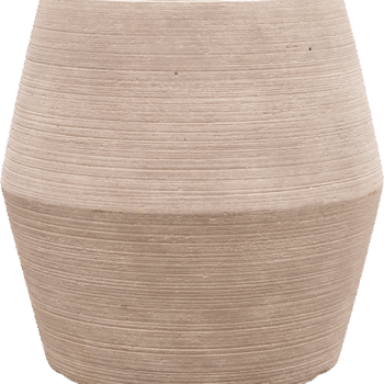 Colorado Planter Chocolate Brown