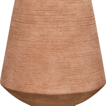 Colorado Planter Terra Dark