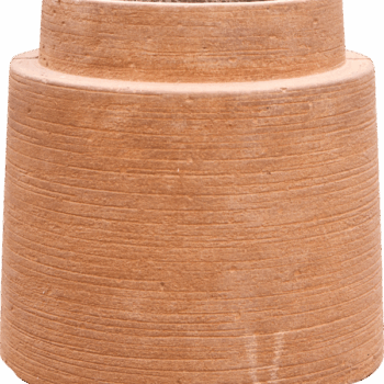 Colorado Pot Terra Dark