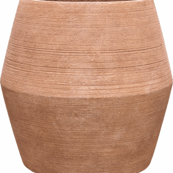 Colorado Planter Terra Dark