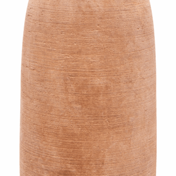 Colorado Vase Terra Dark