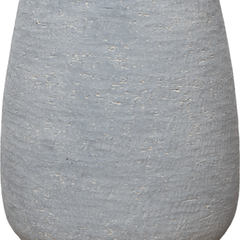 Dolomites Planter Dark Grey