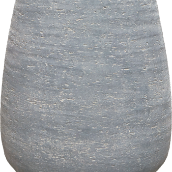 Dolomites Planter Dark Grey