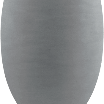 Argento Tall Balloon 40