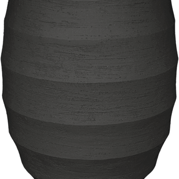 Bordo Tall Balloon 55