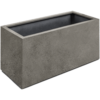 Grigio Box 100 with wheels