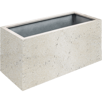 Grigio Box 90 with wheels