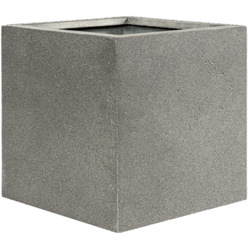 Grigio Cube 60 with wheels