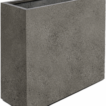 Grigio Divider 68 with wheels