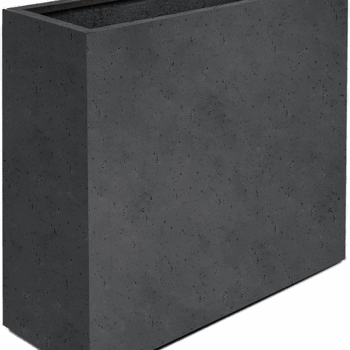 Grigio Divider 90 with wheels