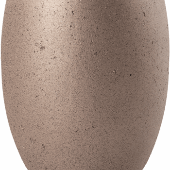 Grigio Metallic Tall Balloon 40