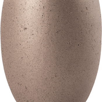 Grigio Metallic Tall Balloon 55