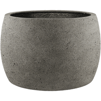 Grigio Modern Bowl 90
