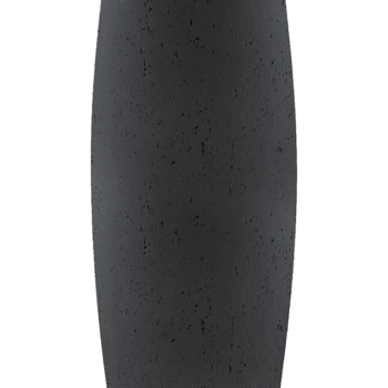 Grigio Modern Vase 90