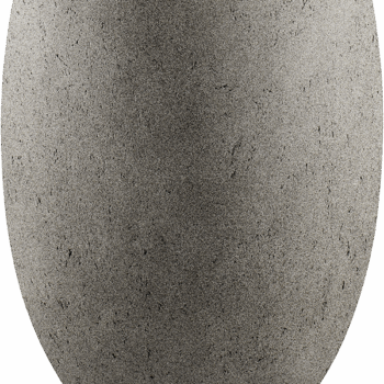 Grigio Tall Balloon 74