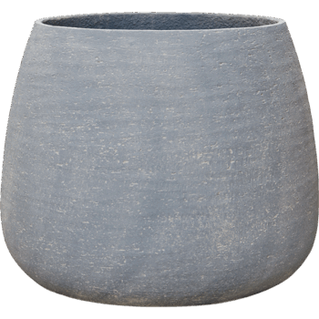 Dolomites Planter Dark Grey