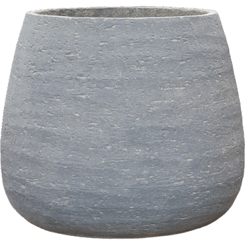 Dolomites Planter Dark Grey