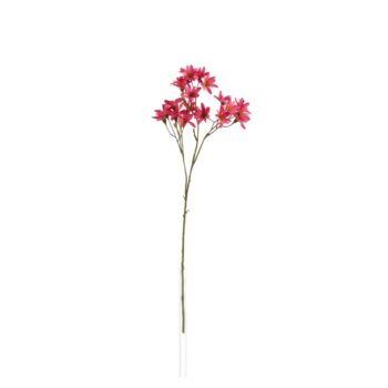 Zephyr Lely Kunsttak  Cerise