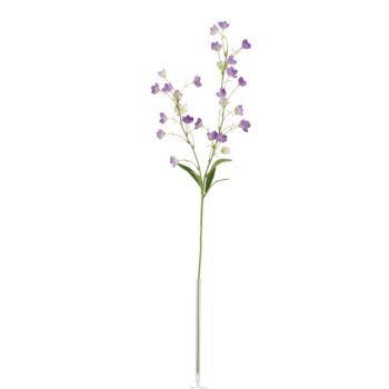 Campanula Kunsttak  Lavender