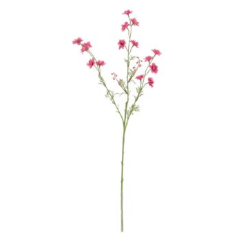 Delphinium Kunsttak  Cerise