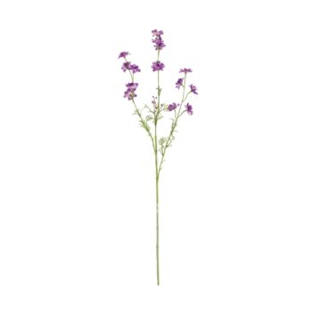 Delphinium Kunsttak  Paars