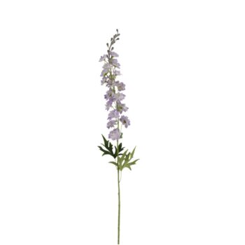 Delphinium Kunsttak  Lavender