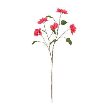 Bougainvillea Kunsttak  Rose