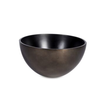 Vita Bowl Bronze