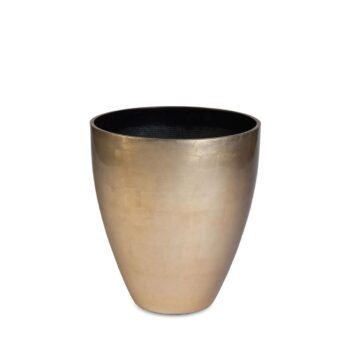 Vita Pot Light Gold