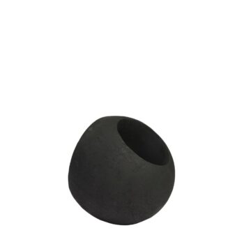 Wall Planter Black
