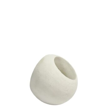 Wall Planter White