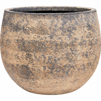 Baq Atlas Balloon Brown