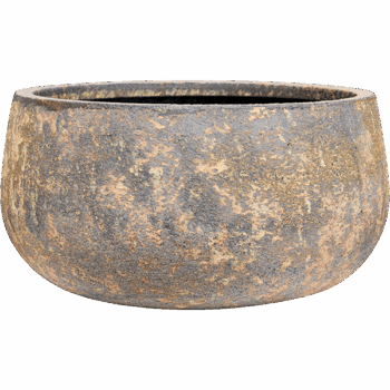 Baq Atlas Bowl Brown