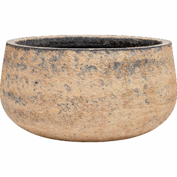 Baq Atlas Bowl Brown