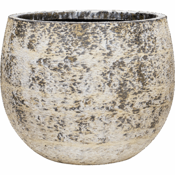 Baq Atlas Balloon White