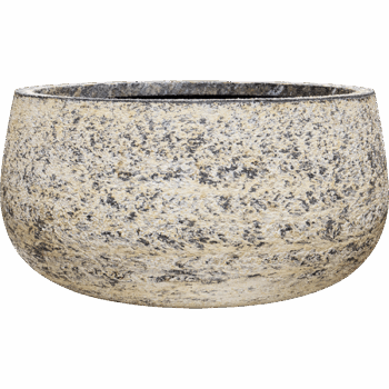 Baq Atlas Bowl White