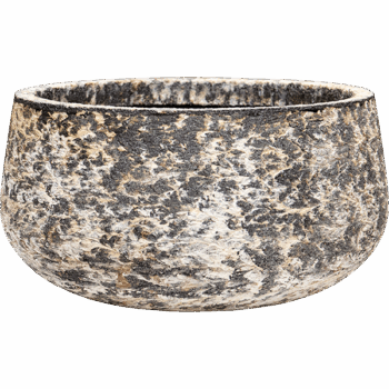 Baq Atlas Bowl White