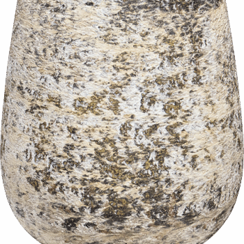 Baq Atlas Darcy High White