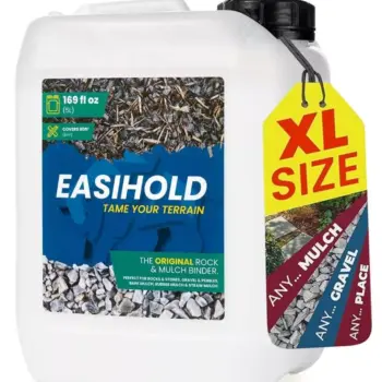Easihold glue for stones