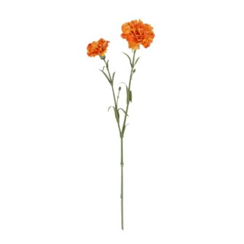 Anjer Kunsttak  Oranje