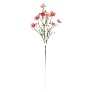 Cosmea Kunsttak  Roze