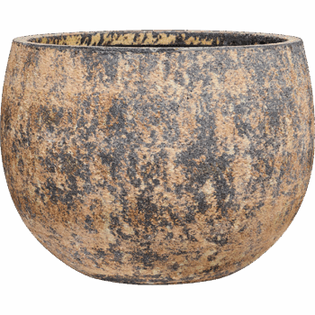 Baq Atlas Balloon Brown