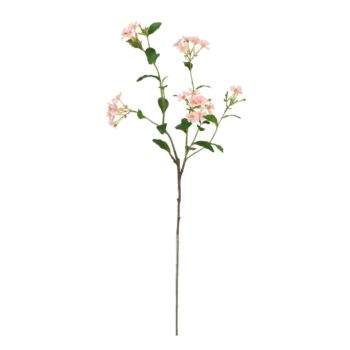 Vergeet-me-niet Kunsttak  Roze