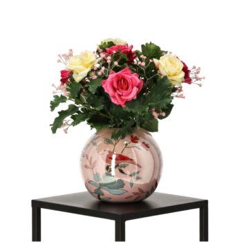 Handgebonden Kunstboeket Olivia Gothenburg