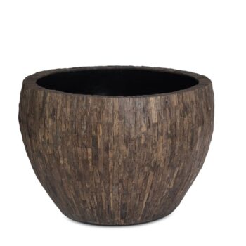 Bosco Bowl Large Cemani