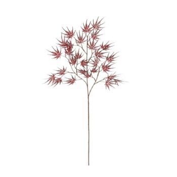 Acer Kunsttak Burgundy