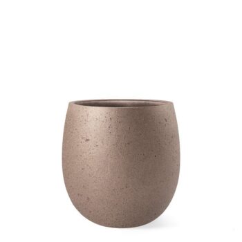 Grigio Metallic Balloon S 30x30 Bronze