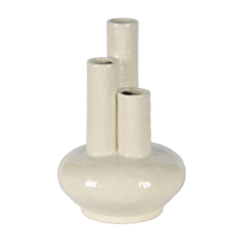 Deco vaas H30 GLISTEN