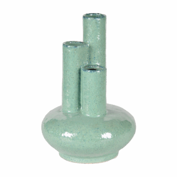 Deco vaas H30 GLISTEN